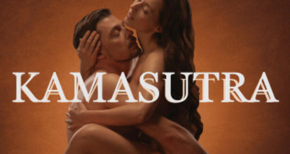 Das Kamasutra bietet aufregende Stellungen für noch mehr Genuß beim Sex