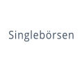 Singlebörsen