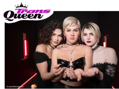 Hübsche Transsexuelle Models laden zu privaten treffen ein